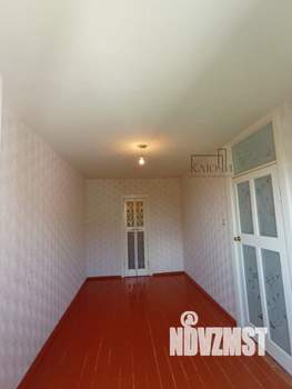 3-к квартира, вторичка, 56м2, 4/5 этаж