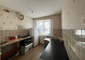 2-к квартира, вторичка, 55м2, 4/9 этаж