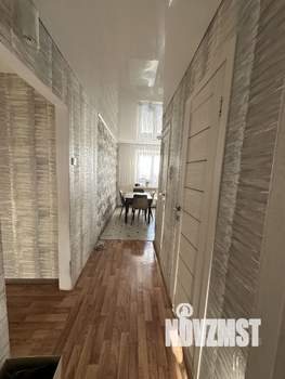 3-к квартира, вторичка, 74м2, 6/10 этаж