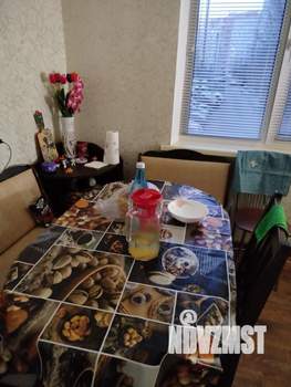 2-к квартира, вторичка, 49м2, 1/9 этаж