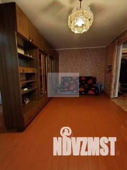 2-к квартира, вторичка, 44м2, 2/4 этаж