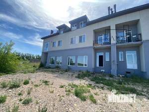 1-к квартира, вторичка, 49м2, 1/3 этаж