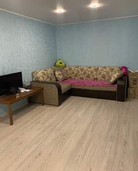 2-к квартира, вторичка, 41м2, 1/5 этаж