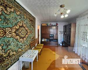 2-к квартира, вторичка, 50м2, 2/9 этаж