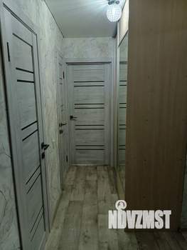 3-к квартира, вторичка, 66м2, 1/9 этаж