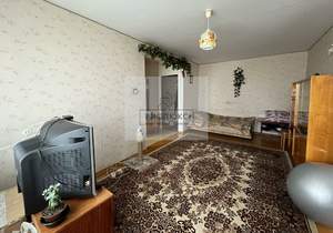 2-к квартира, вторичка, 44м2, 4/5 этаж