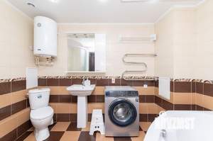 2-к квартира, вторичка, 66м2, 1/10 этаж