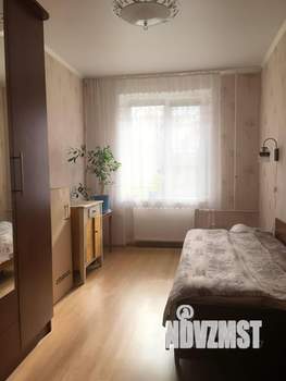 2-к квартира, вторичка, 44м2, 1/3 этаж