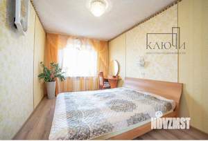 3-к квартира, вторичка, 81м2, 2/10 этаж