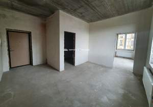1-к квартира, вторичка, 44м2, 2/3 этаж