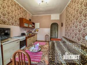 1-к квартира, вторичка, 42м2, 2/5 этаж