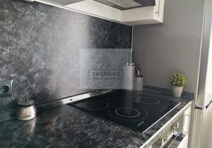 1-к квартира, вторичка, 41м2, 9/9 этаж