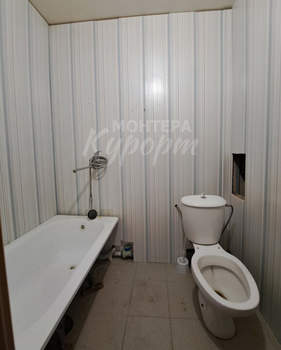 1-к квартира, вторичка, 25м2, 8/10 этаж