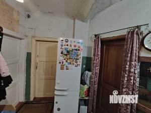 3-к квартира, вторичка, 72м2, 2/4 этаж