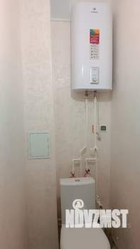2-к квартира, вторичка, 66м2, 2/2 этаж