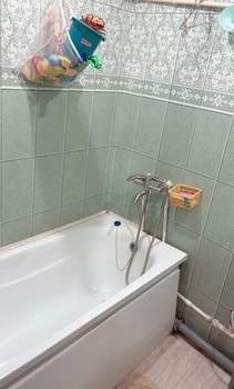 2-к квартира, вторичка, 36м2, 5/5 этаж