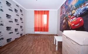 3-к квартира, вторичка, 66м2, 1/9 этаж