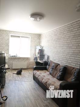 4-к квартира, вторичка, 83м2, 4/9 этаж