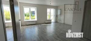 2-к квартира, вторичка, 60м2, 2/4 этаж