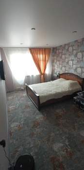 1-к квартира, вторичка, 30м2, 5/5 этаж