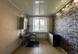 2-к квартира, вторичка, 40м2, 1/3 этаж
