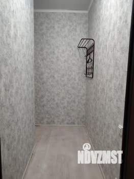 1-к квартира, вторичка, 33м2, 1/5 этаж