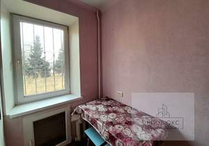 1-к квартира, вторичка, 22м2, 1/9 этаж