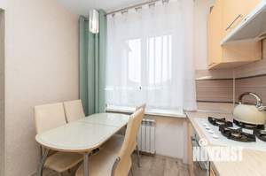 3-к квартира, вторичка, 56м2, 5/5 этаж