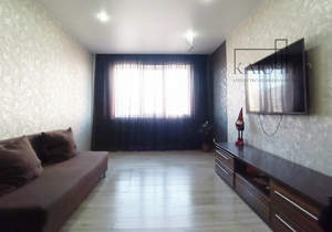 3-к квартира, вторичка, 66м2, 5/9 этаж