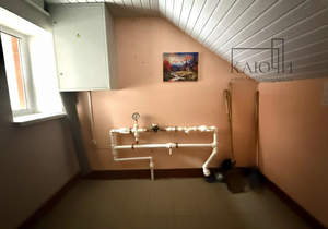 3-к квартира, вторичка, 82м2, 1/3 этаж