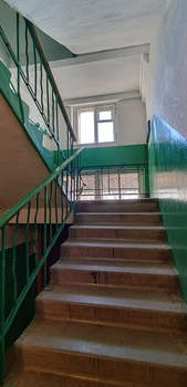 1-к квартира, вторичка, 36м2, 2/3 этаж