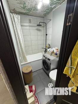 1-к квартира, вторичка, 32м2, 5/5 этаж