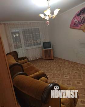 2-к квартира, вторичка, 43м2, 3/5 этаж