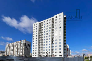 2-к квартира, вторичка, 53м2, 12/14 этаж