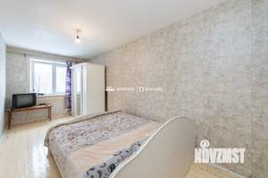 2-к квартира, вторичка, 45м2, 2/5 этаж