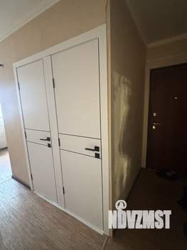 2-к квартира, вторичка, 44м2, 5/5 этаж