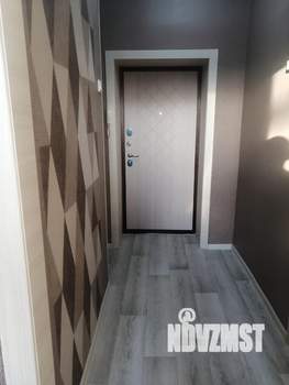 1-к квартира, вторичка, 36м2, 2/6 этаж