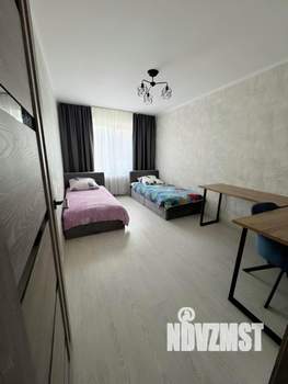 3-к квартира, вторичка, 67м2, 2/9 этаж