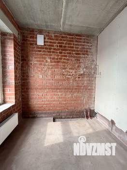 1-к квартира, вторичка, 32м2, 4/16 этаж