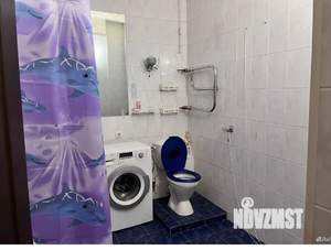 1-к квартира, вторичка, 39м2, 2/6 этаж