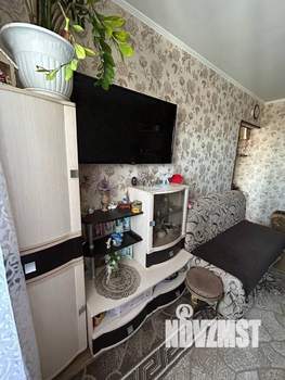 1-к квартира, вторичка, 23м2, 6/16 этаж