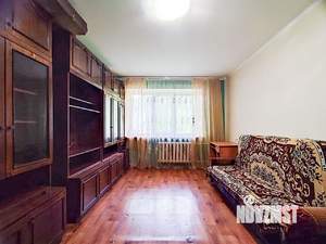 1-к квартира, вторичка, 30м2, 1/5 этаж