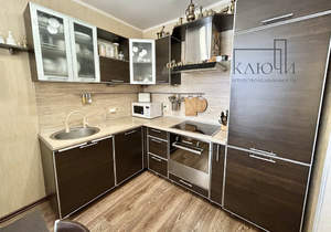 3-к квартира, вторичка, 66м2, 5/5 этаж