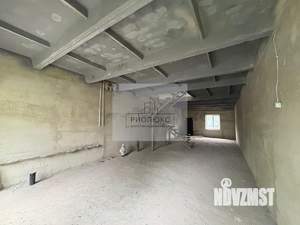 3-к квартира, вторичка, 156м2, 1/2 этаж