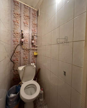 3-к квартира, вторичка, 59м2, 4/5 этаж