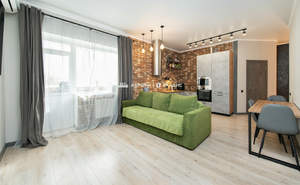 3-к квартира, вторичка, 66м2, 2/4 этаж