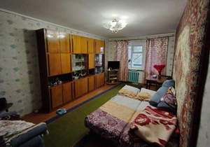 2-к квартира, вторичка, 45м2, 3/5 этаж