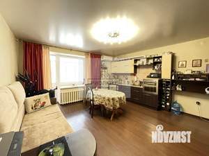 2-к квартира, вторичка, 52м2, 5/5 этаж