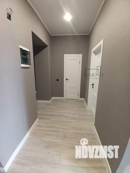 2-к квартира, вторичка, 55м2, 2/5 этаж