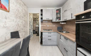 3-к квартира, вторичка, 65м2, 2/9 этаж